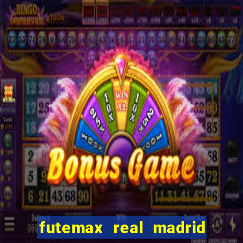 futemax real madrid x barcelona